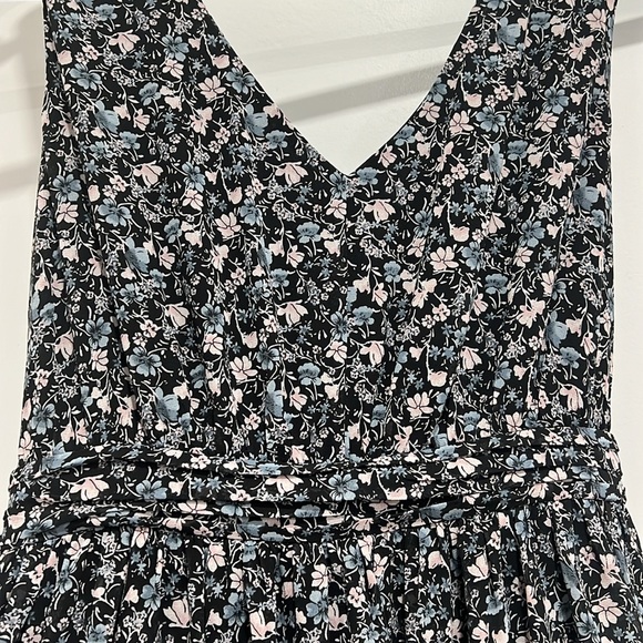 Stork & Babe Maternity Dress - Picture 4 of 5